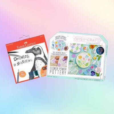 Art &amp; Craft Kits