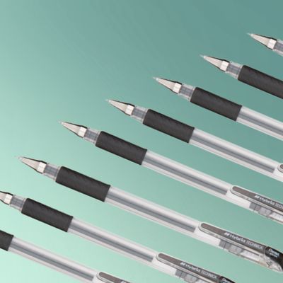 Pentel Hybrid Technica