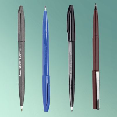 Misc. Pens
