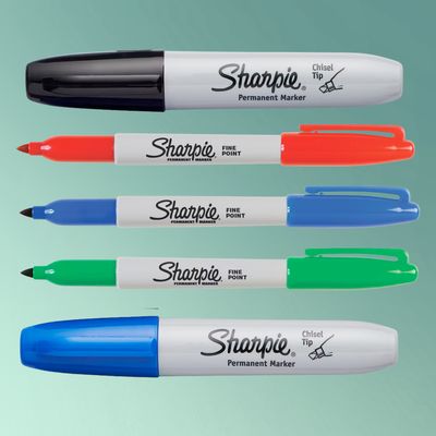 Permanent Office/Industrial Markers