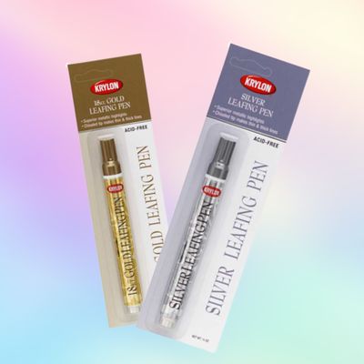 Krylon Leafing Pen