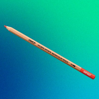 Watercolor Pencils
