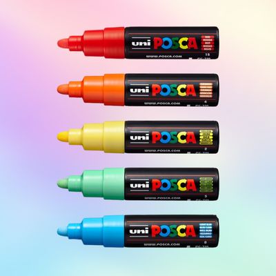 PC-7M Broad Bullet Tip