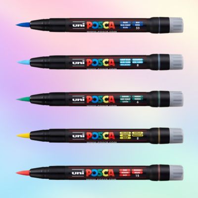 PCF-350 Brush Tip