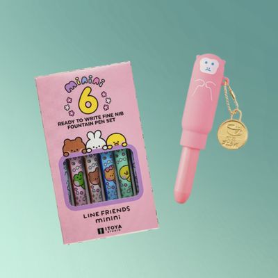 Novelty Pens