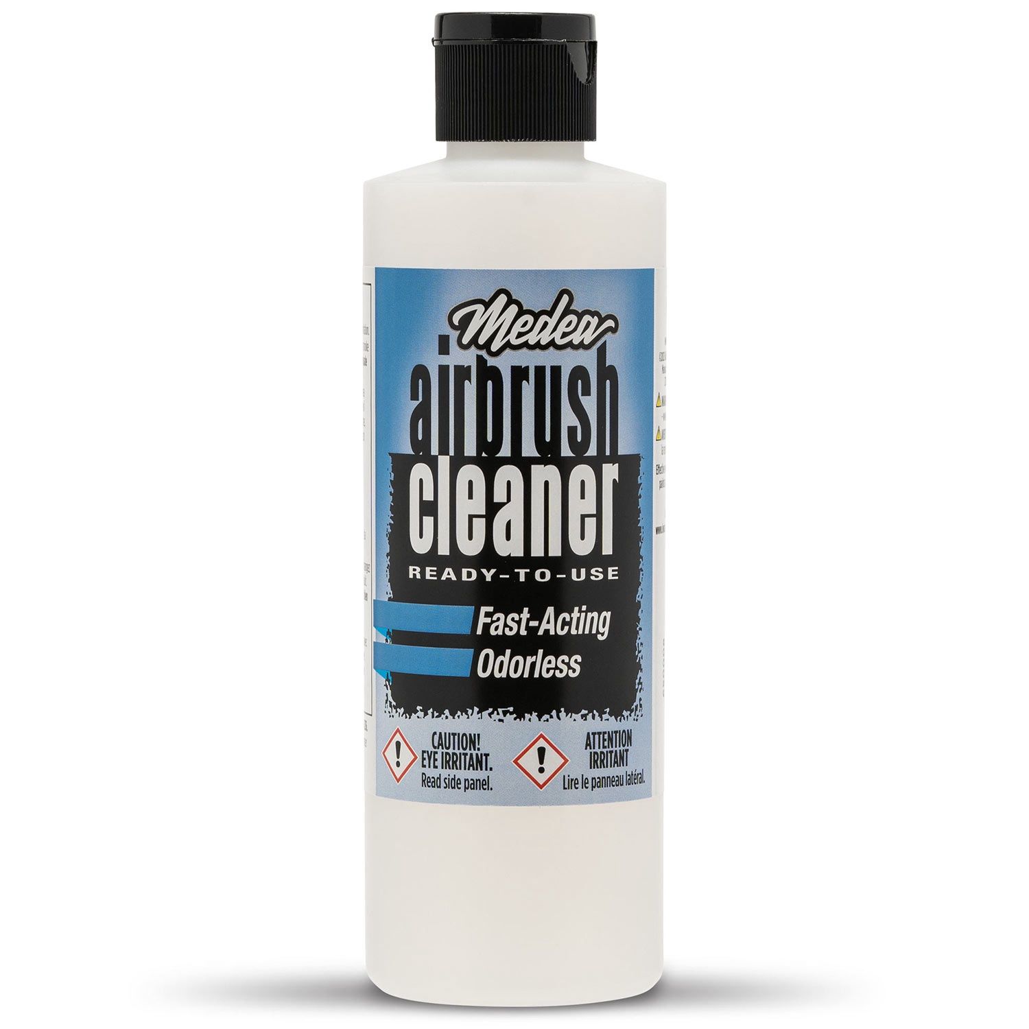 AIRBRUSH CLEANER 8OZ