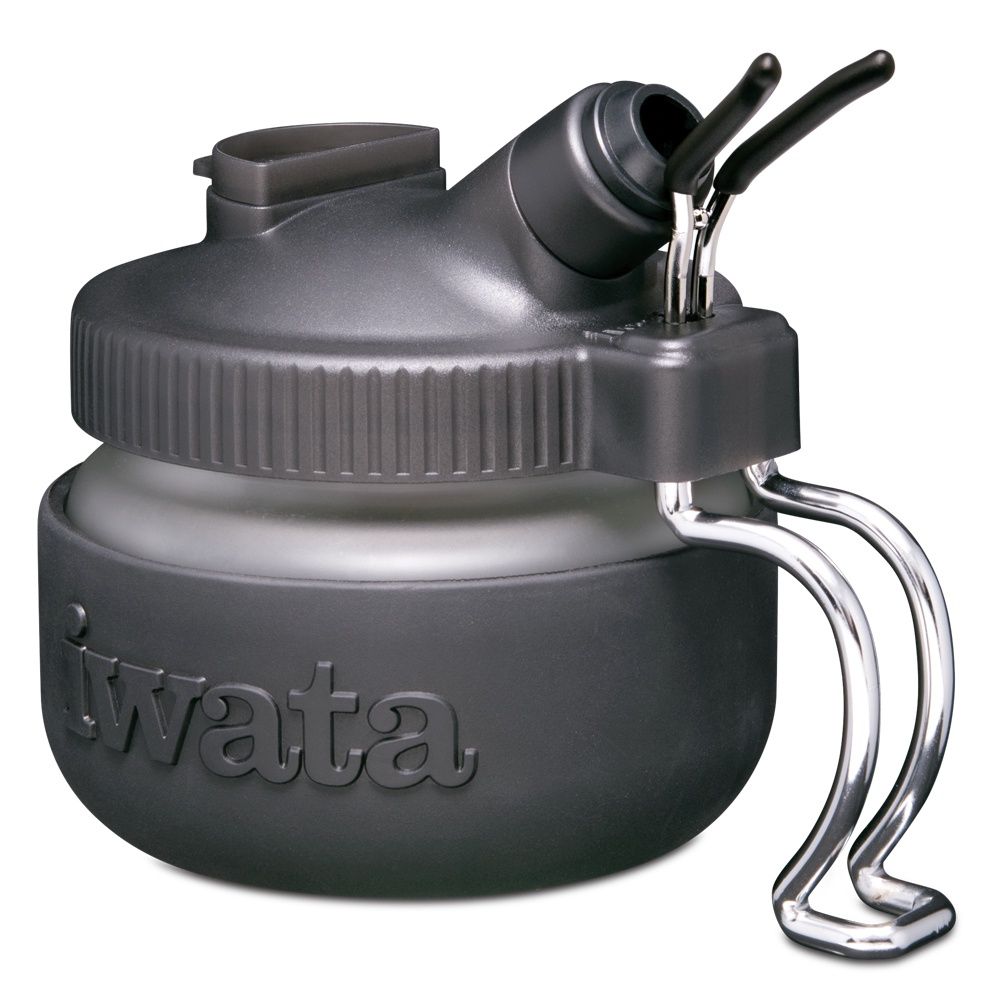UNIVERSAL SPRAY OUT POT