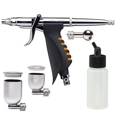 NEO for Iwata TRN2 Side Feed Dual Action Trigger Airbrush