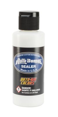 AUTOBORN SEALER WHIT 2OZ