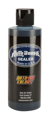 4oz. AutoBorne Sealer Black