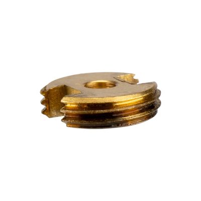 VALVE GUIDE SCREW -ECL/REV