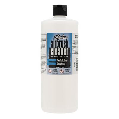MEDEA AIRBRUSH CLEANER 32OZ