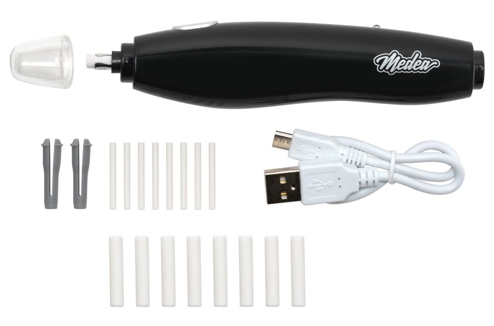 Medea USB Electric Eraser
