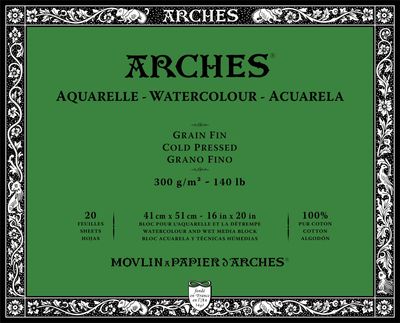AR WC CP BK 140 NW 16X20
