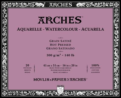 AR WC HP BK 140 NW 16X20