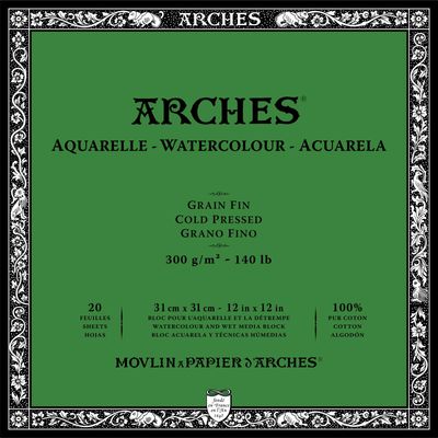 AR WC CP BK 140 NW 12X12