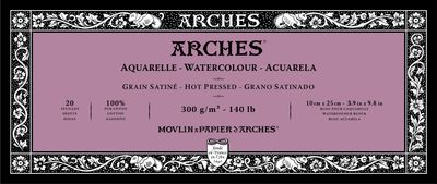 ARCHES WC BL 140HP 3.9X9.8 20S