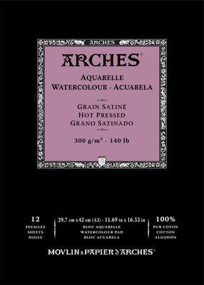 ARCHES WC PD 140HP11.7X16.5 12