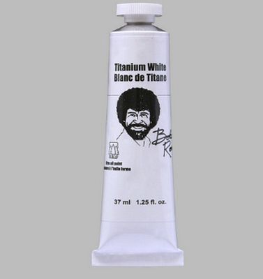ROSS OIL 37ML TITN WHITE