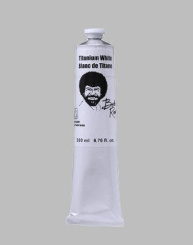 ROSS OIL 200ML TITN WHIT