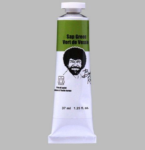 ROSS OIL 37ML SAP GREEN