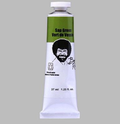 ROSS OIL 37ML SAP GREEN