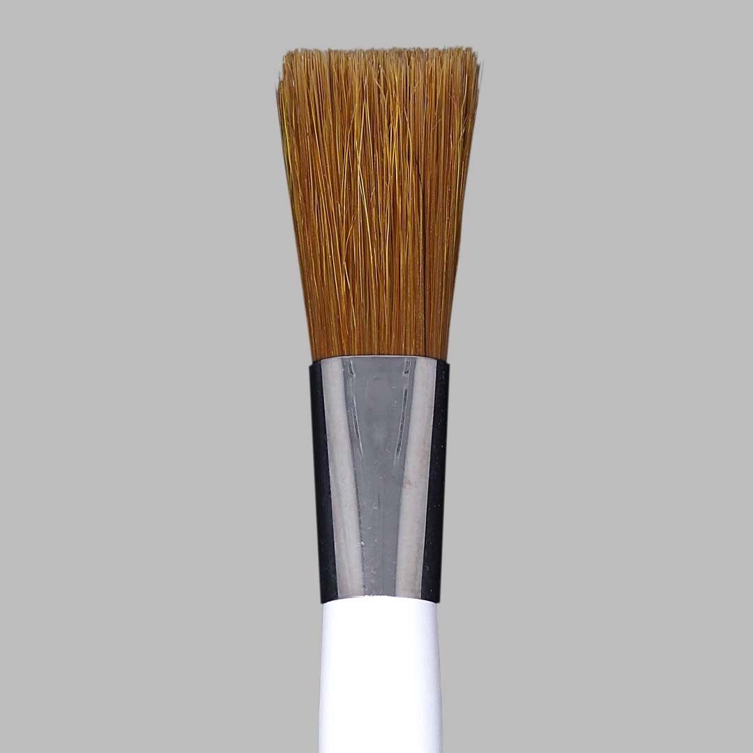 ROSS HALF SIZE BRUSH