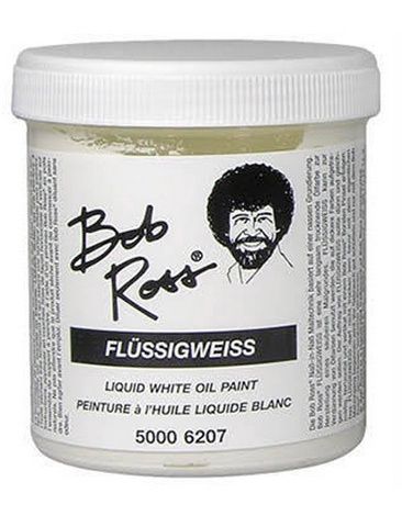 ROSS LIQUID WHITE 250ML