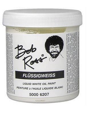 ROSS LIQUID WHITE 250ML