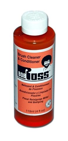 ROSS BRUSH COND 118ML