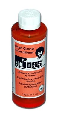 ROSS BRUSH COND 118ML
