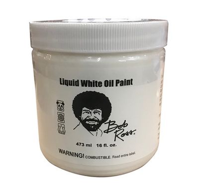 ROSS LIQUID WHITE 473ML