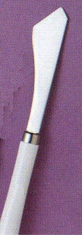 ROSS PTG KNIFE#5 DETAIL