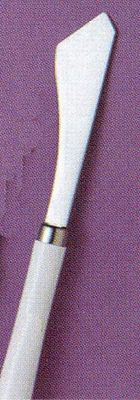 ROSS PTG KNIFE#5 DETAIL