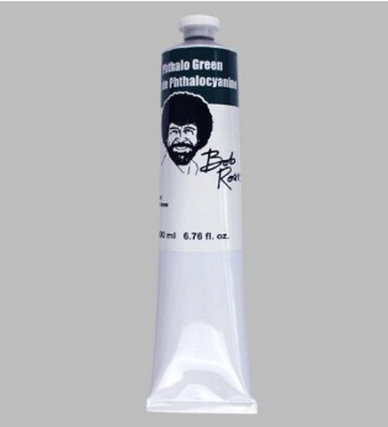 ROSS OIL 200ML PHTH GREE