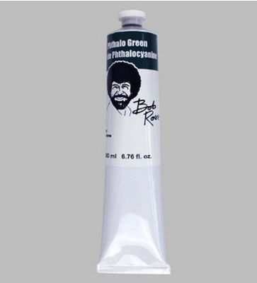 ROSS OIL 200ML PHTH GREE