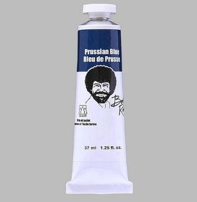 ROSS OIL 37ML PRUS BLUE