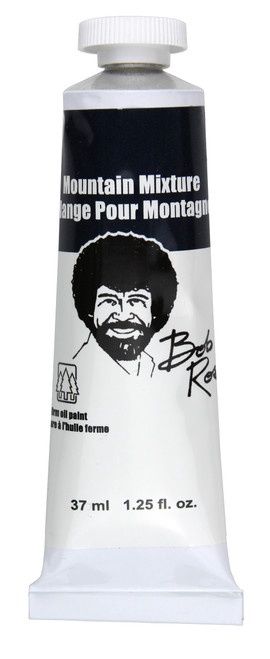 ROSS OIL 37ML MOUNT MIX
