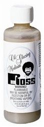 ROSS GLAZING MEDIUM 118ML