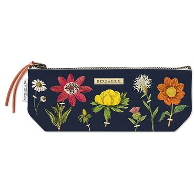 POUCH MINI HERBARIUM