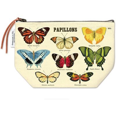 POUCH PAPILLIONS