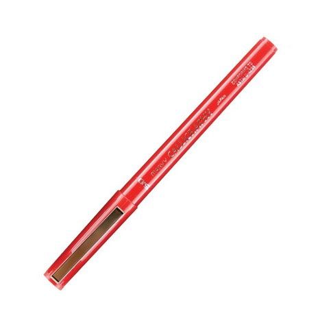 ACID FREE WATER BASED CALLIGRAPHY PEN 5.0MM RED