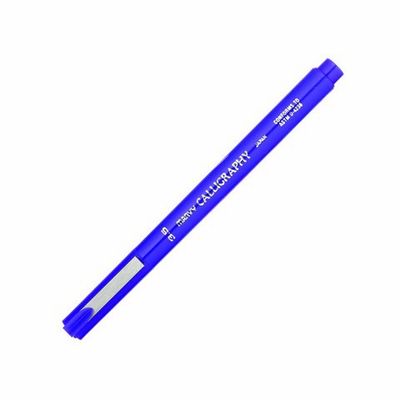 ACID FREE WATER BASED CALLIGRAPHY PEN 3.5MM VIOLET