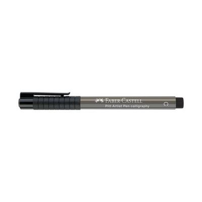 PITT ARTIST PEN CHISEL 273 WARM GREY IV