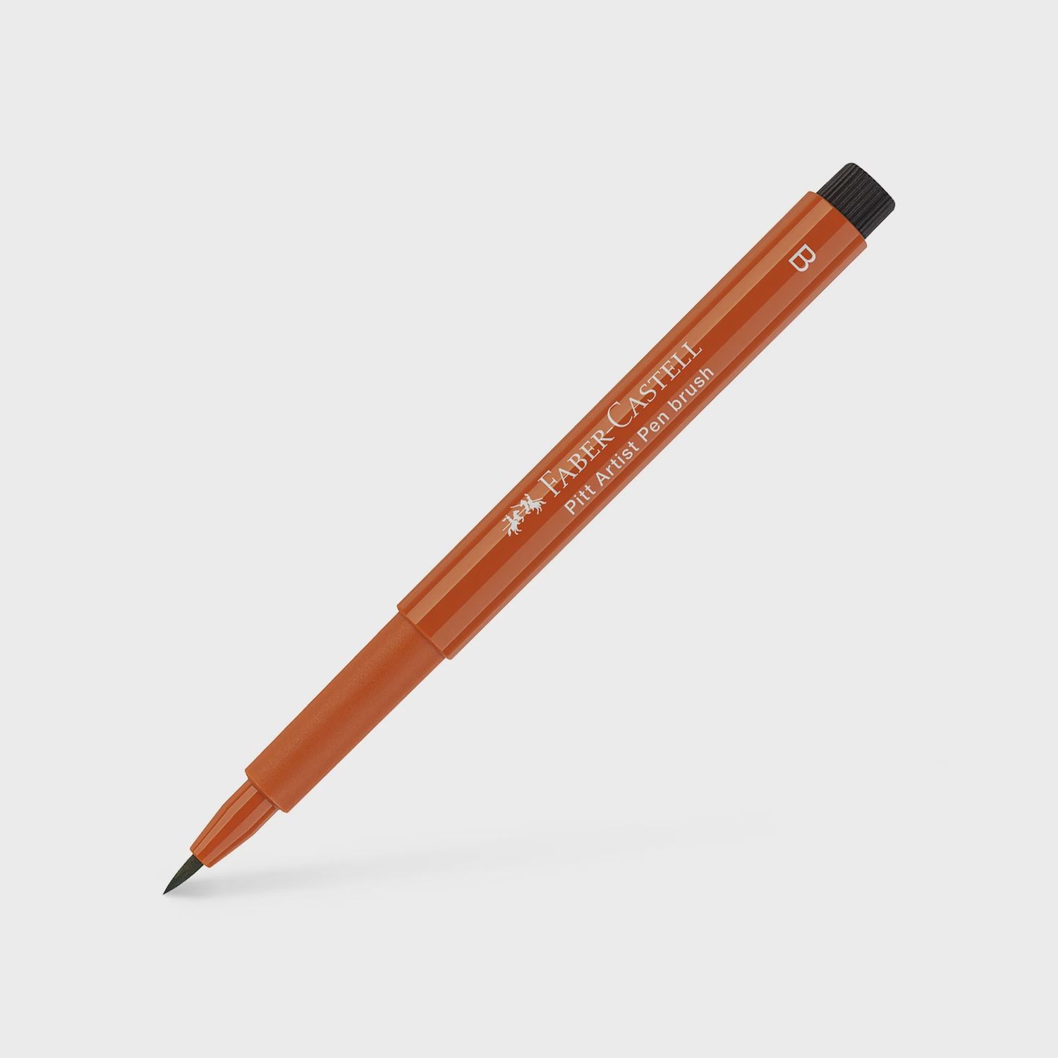 PITT ARTIST PEN CHISEL 188 SANGUINE