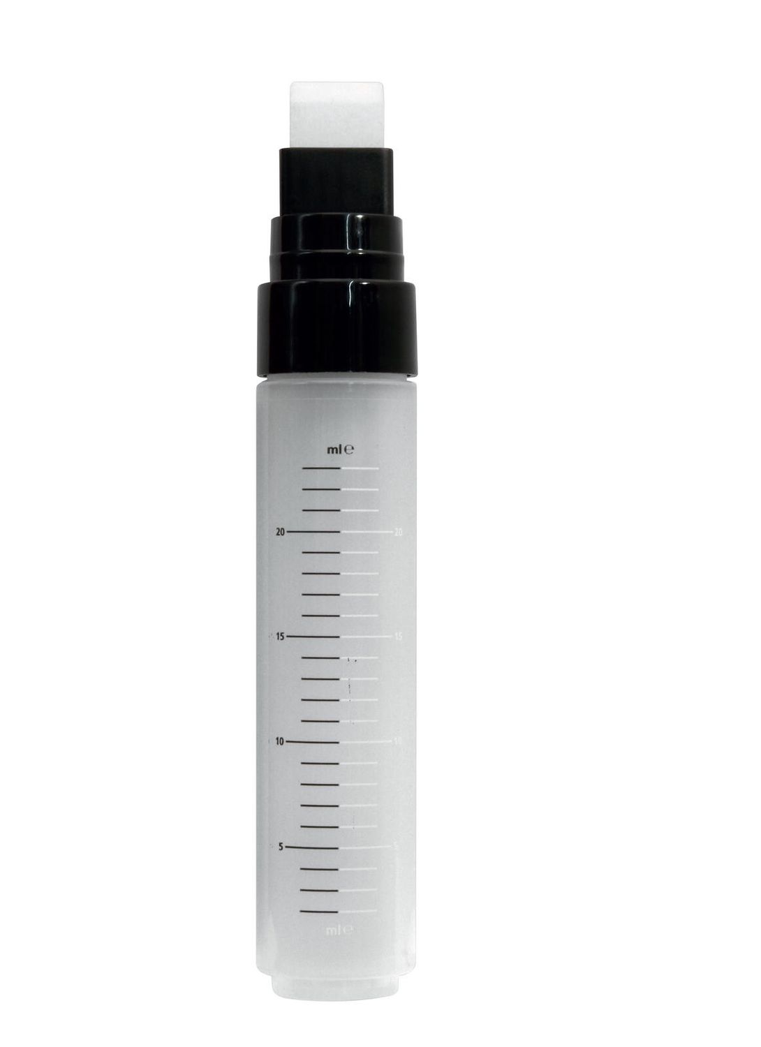 FW EMPTY LARGE MARKER W/8-15MM FLAT NIB