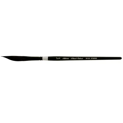 BLACK VELVET STRIPER 3