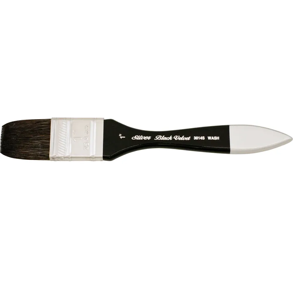 BLACK VELVET BLENDER 1IN