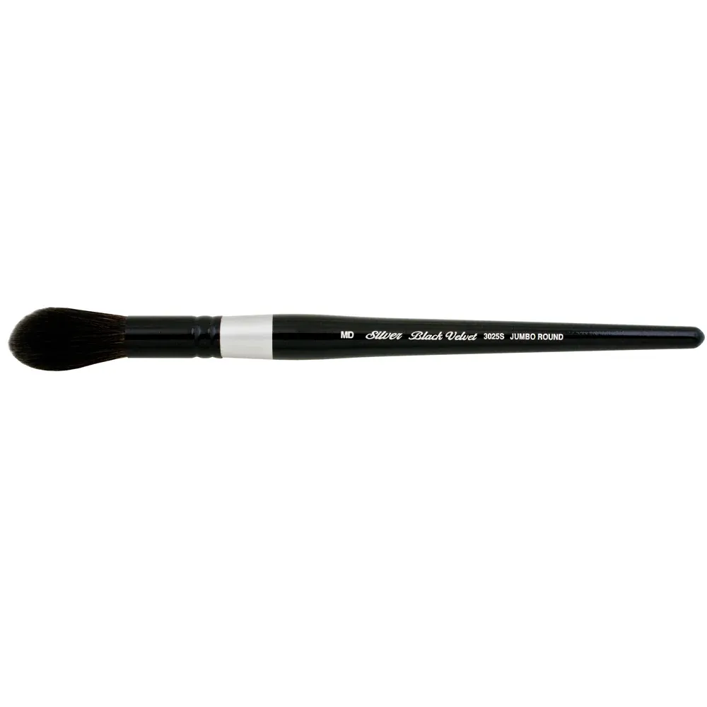 BLACK VELVET RND WASH MD
