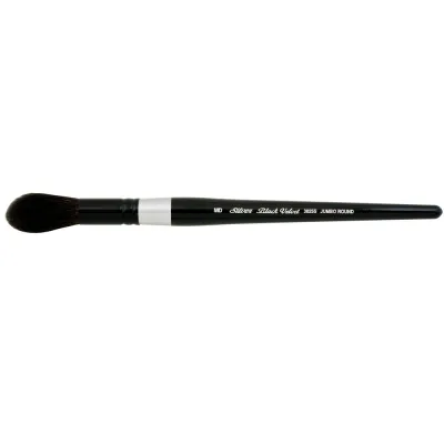 BLACK VELVET RND WASH MD